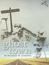 Imagen de portada para Ghost Town